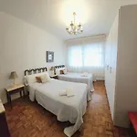 Piso Bellavista شقة