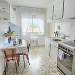 Piso Bellavista شقة بْويوْ