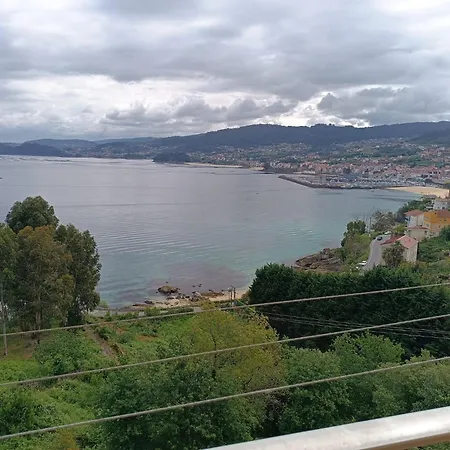 Piso Bellavista شقة بْويوْ