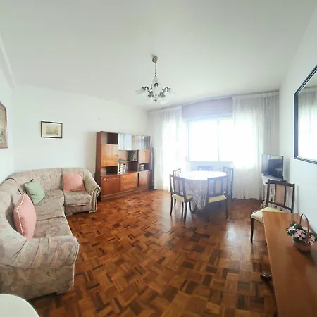 شقة Piso Bellavista