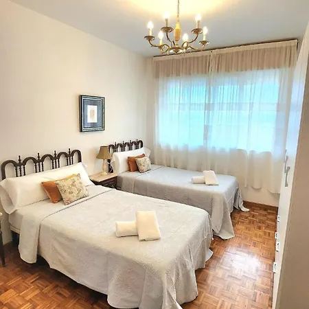 Piso Bellavista
