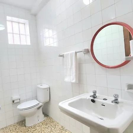 Piso Bellavista בואו