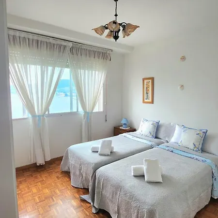 Piso Bellavista شقة *