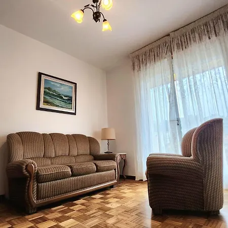 Piso Bellavista * בואו