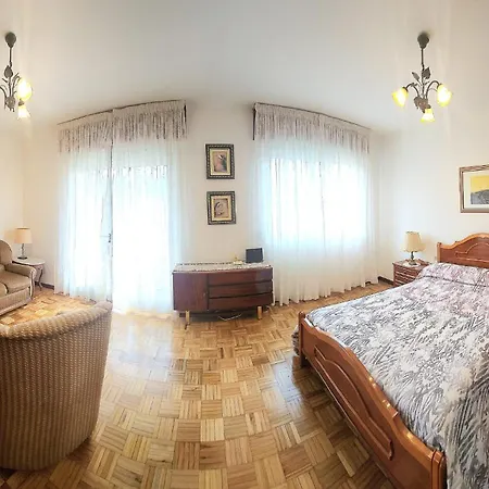 شقة Piso Bellavista