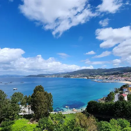 شقة Piso Bellavista بْويوْ