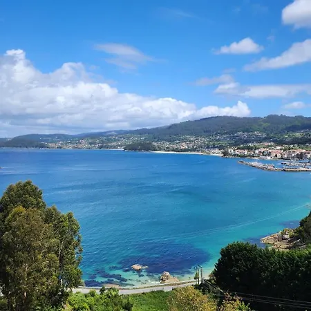 Piso Bellavista شقة *