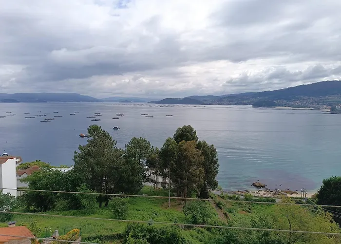 Piso Bellavista Appartement