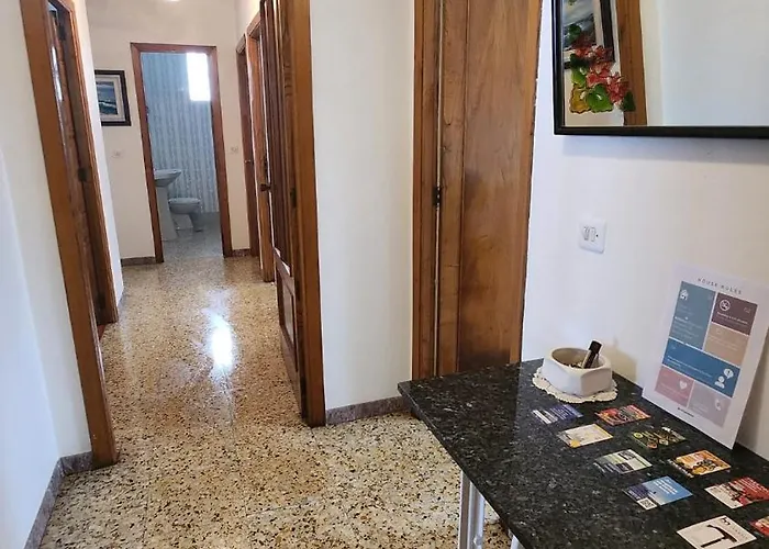 Appartement Piso Bellavista