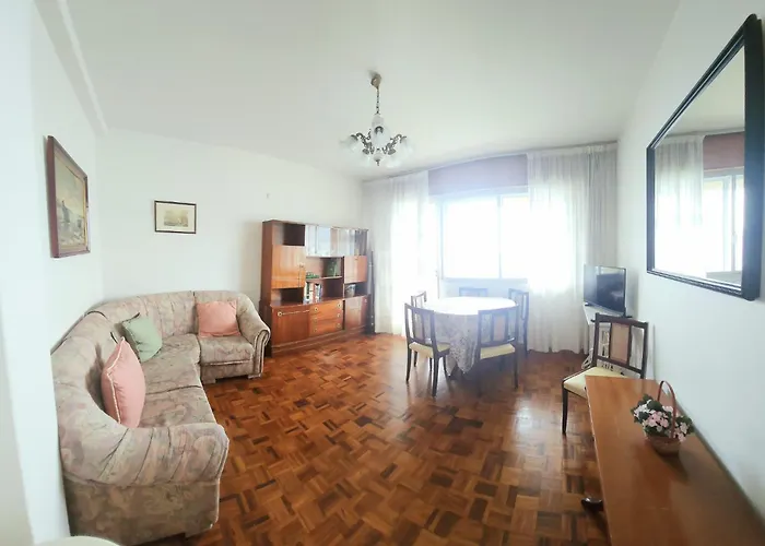 Appartement Piso Bellavista