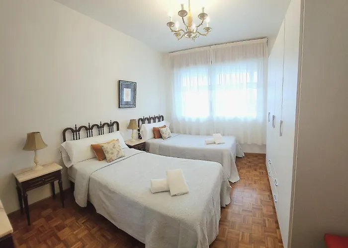Piso Bellavista Appartement