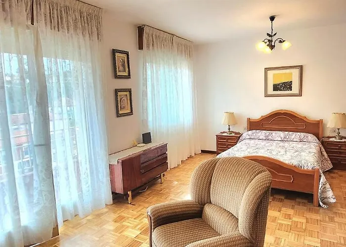 Piso Bellavista Appartement