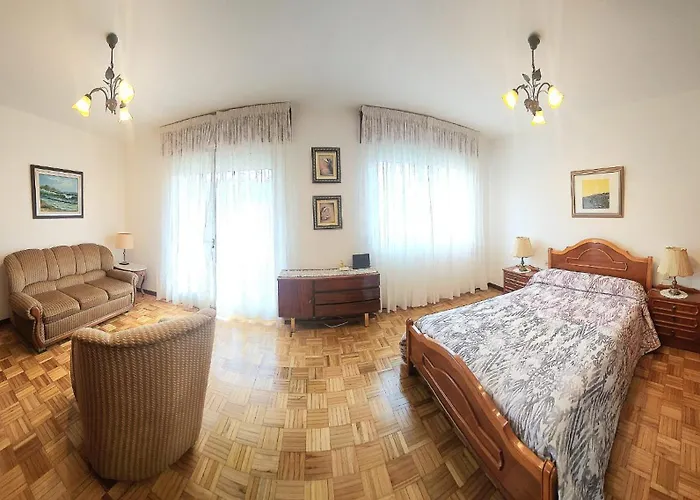 Appartement Piso Bellavista