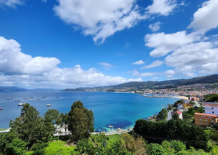 Appartement Piso Bellavista Bueu