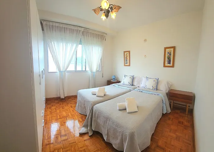 Appartement Piso Bellavista